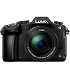 Amazon.com : Panasonic LUMIX G85 4K Digital Camera, 12-60mm Power